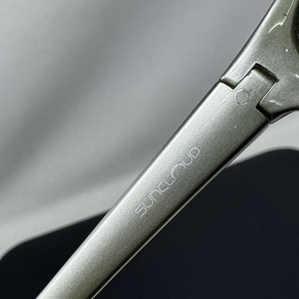Suncloud Sentry Sunglasses Frame - image 7